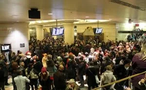 美国采用五大技术让火车更安全、更智能，还准备引进日本新干线？