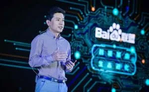 李彦宏：百度不是互联网公司 我们是AI企业