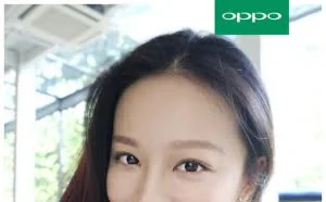 OPPO R11即将发布 前置2000万像素臻美自拍样张展示