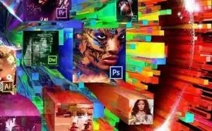 Adobe又出黑科技，再也不用抠图了