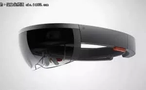 企业与开发者福音：微软HoloLense正式商用！