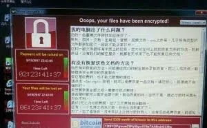 不必惊慌 比特币病毒无法入侵个人宽带