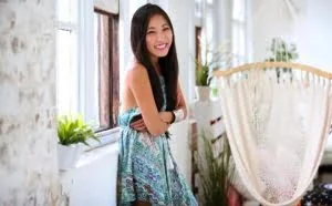 瞒着父母辞去稳定工作，中国女孩如何创造年销千万的时尚电商业务