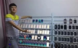 揭秘微信云控灰色产业链：10个人操控300万用户