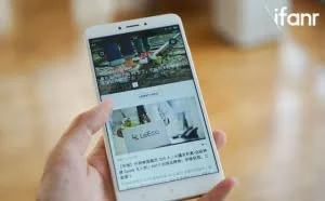 小米 Max 2 上手：超大屏机，小步进化