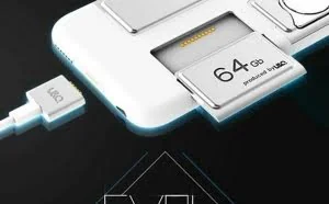 谷歌新技术要逆天了，以后手机可以像电脑一样升级处理器，内存等