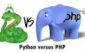 PHP和Python如何选择？或许你应该考虑一下这三个问题