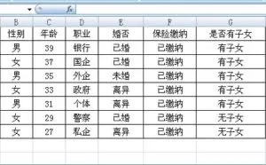 Excel讲解：试过才知道，能瞬间提升十倍工作效率的技能！