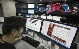 比“想哭”更强大病毒来袭：使用7种美国国安局网络武器