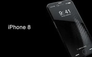 小米华为的对手来了，它的功能上线，iphone8也危险！