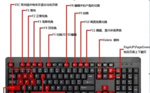 极速变身电脑高手！让你的工作效率提高20倍！