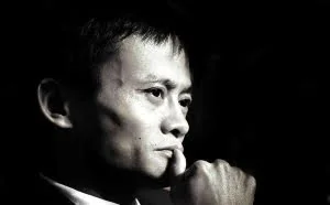 “成功的原因千千万，失败的原因就几个”！——马云
