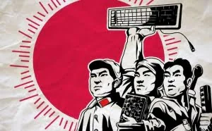 他们或许不是IT大佬，但是他们绝对是中国顶级的程序员！