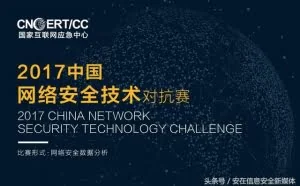 2017中国网络安全技术对抗赛在青岛落下帷幕