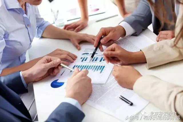 程序员如何做到年薪 50 万？