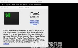 Mac装机必备十款应用之系统增强