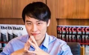 他是百度最年轻的副总裁，写上百篇营销文被李彦宏花近亿元收购