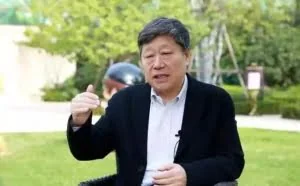 海尔集团创始人张瑞敏：送给创业者的四句话