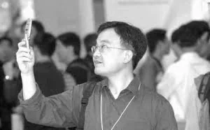 63岁小灵通创始人霸气回应再创业：失败了大不了重来一次！
