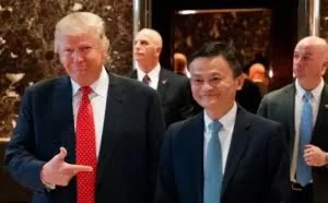 马云有多机智？只要看他在达沃斯论坛上的即兴应答有多嗨！