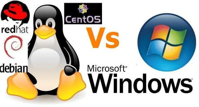 趣说Windows/Linux的安全性