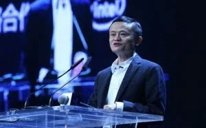 马云坦言：最赚钱的5个行业，阿里巴巴都有布局！