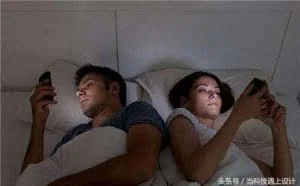 手机上瘾，中国人竟然只排全球第二，第一是谁？