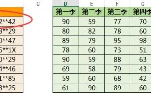 Excel中经常出现的小绿帽（绿三角），怎样解决？