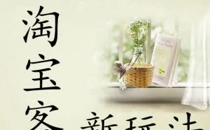 2017年火爆的店铺淘宝客原来是这么玩的？