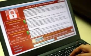 WannaCry病毒席卷全球，OKCoin币行解析其背后真相