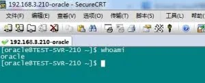 linux学习~linux系统管理命令