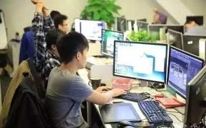 程序员如何对待自己的工作