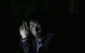 有没有想过如果你看不见了，还怎么写代码？一个盲人程序员的故事