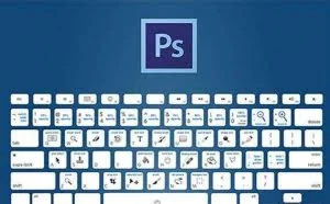 Photoshop部分常用技能！