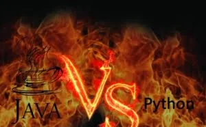 同一时代两大幸存者：Java与Python谁更胜一筹？
