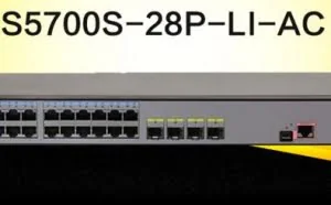 华为交换机Access、Hybrid和Trunk模式的理解