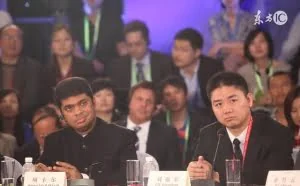 刘强东：我每天工作16小时不是为了赚钱，是为了员工！