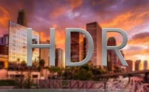 手机拍照不会用HDR功能？那你就别想拍出好照片