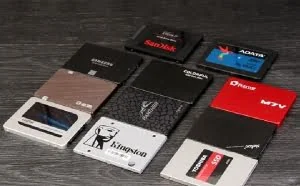 果不其然！国人最爱买这个牌子SSD：服了