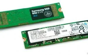 SSD是否会取代我们传统的机械硬盘？