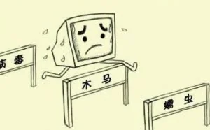 百万电脑用户又被“勒索”？不，这次是“暗云Ⅲ”电脑病毒回来了