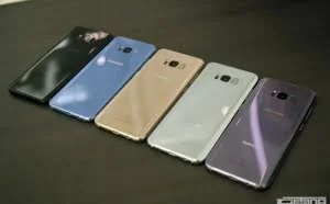 你想知道的都在这里：三星S8+充电测试