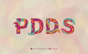 鬼工老师PS制作油漆溢出特效的艺术字教程鬼工山庄
