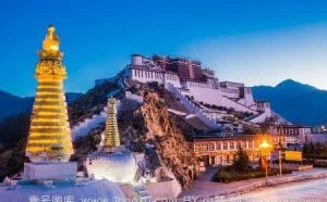 学摄影：3分钟了解这几个小技巧，拍出绚丽的夜景照片并不再难