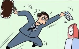 99%的职场新人，没用心做好的8件事