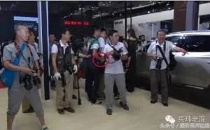 吴老师亲自来讲荷花绽放怎么拍？