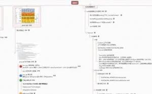Java知识点路线图整理