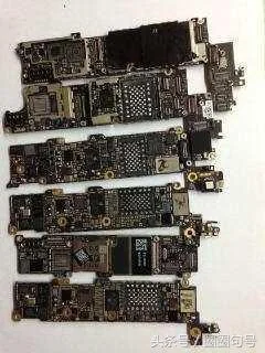 FBI都破解不了的iPhone，看华强北大哥们是怎么解锁的