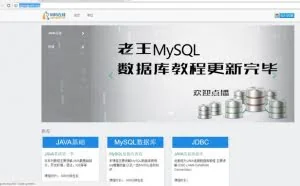 分享一下自己作为JAVA程序员的成长路线吧