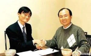 孙正义为什么卖掉阿里巴巴股票，价值大概100亿美金！